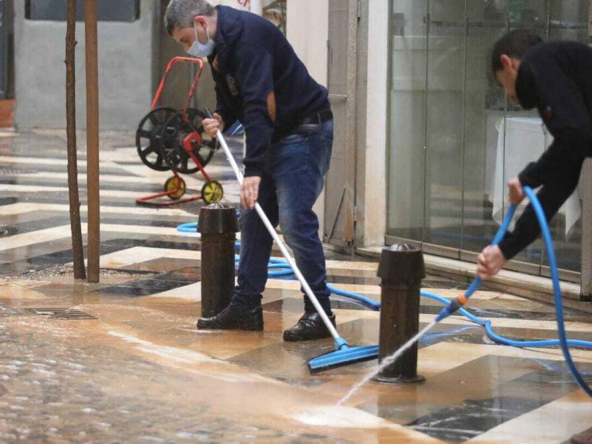 Hervé Renard, el técnico de Arabia que pasó de limpiar edificios y recoger basura a poner de rodillas a Argentina