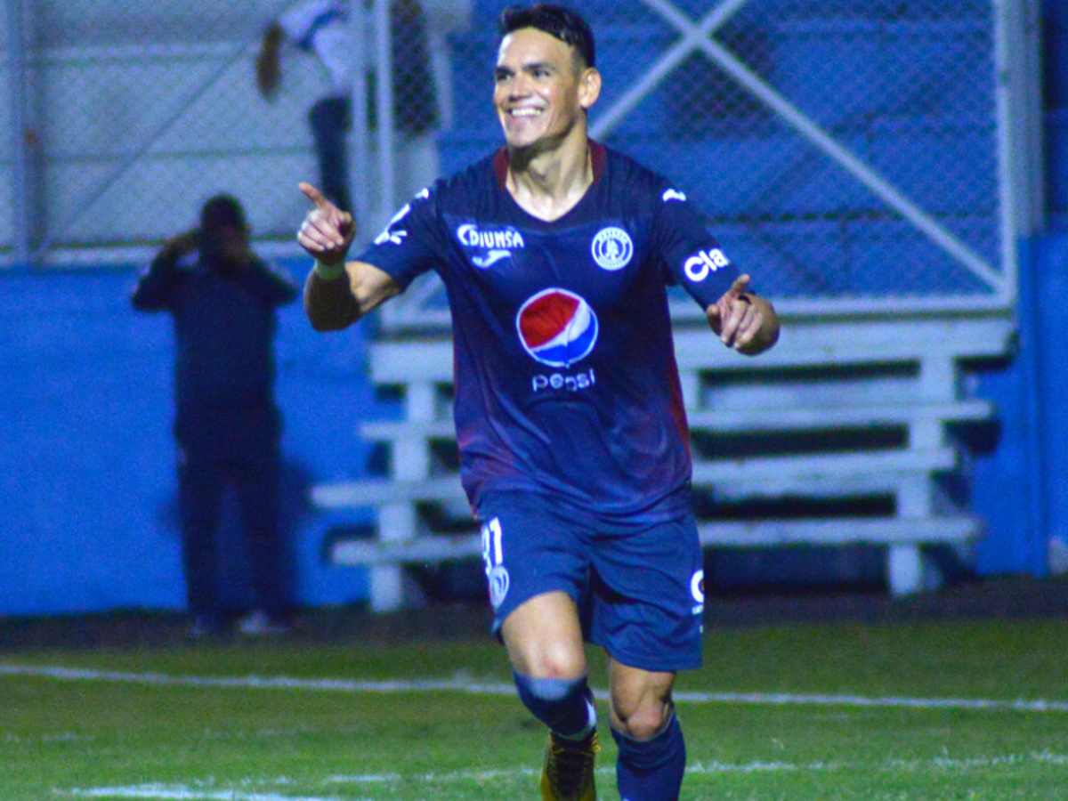 Fichajes Honduras: El ex Olimpia y Motagua fichado en el ascenso, Edwin Solani se acerca a la capital y Emilio Izaguirre por sus dos primeras altas