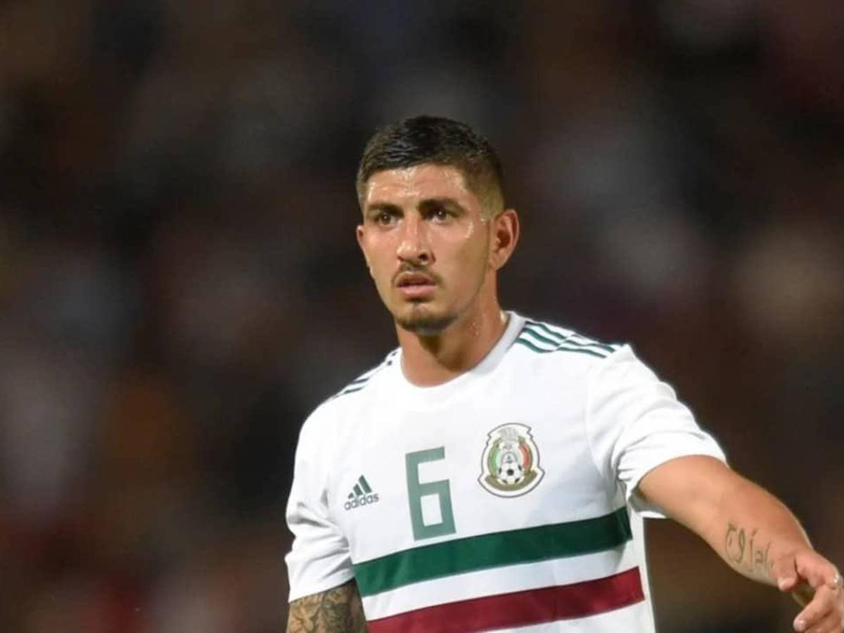 ¡Lo que Tata Martino no quiso llevar! El poderoso 11 de México que se pierde el Mundial de Qatar 2022