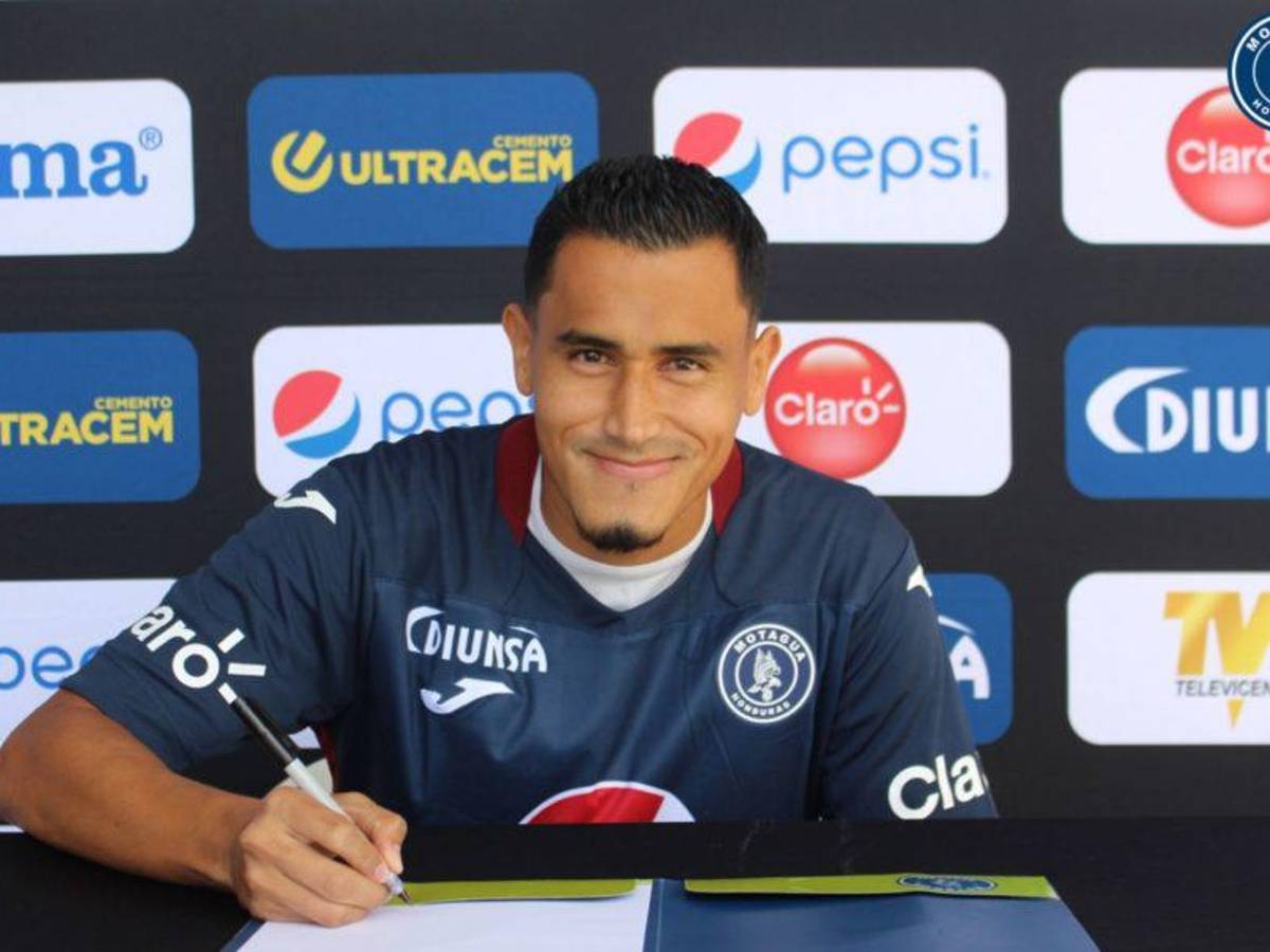 Fichajes Honduras: El ex Olimpia y Motagua fichado en el ascenso, Edwin Solani se acerca a la capital y Emilio Izaguirre por sus dos primeras altas