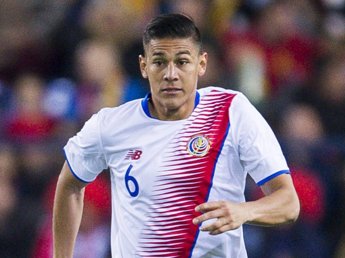 Cracks: Los futbolistas que defenderán los colores de otros países en el Mundial de Qatar 2022