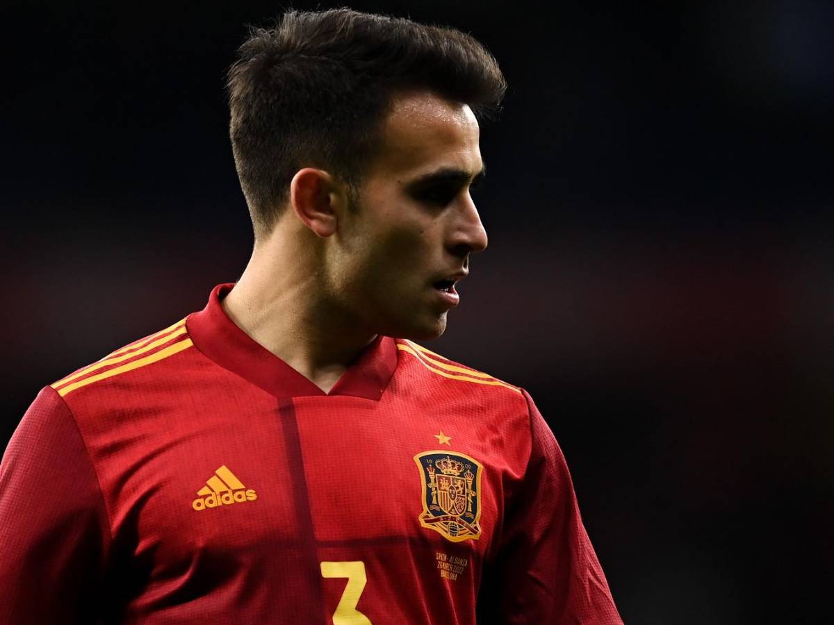 Sorpresivo número nueve y el que tomó el de Sergio Ramos: Los dorsales oficiales de España para el Mundial de Qatar 2022