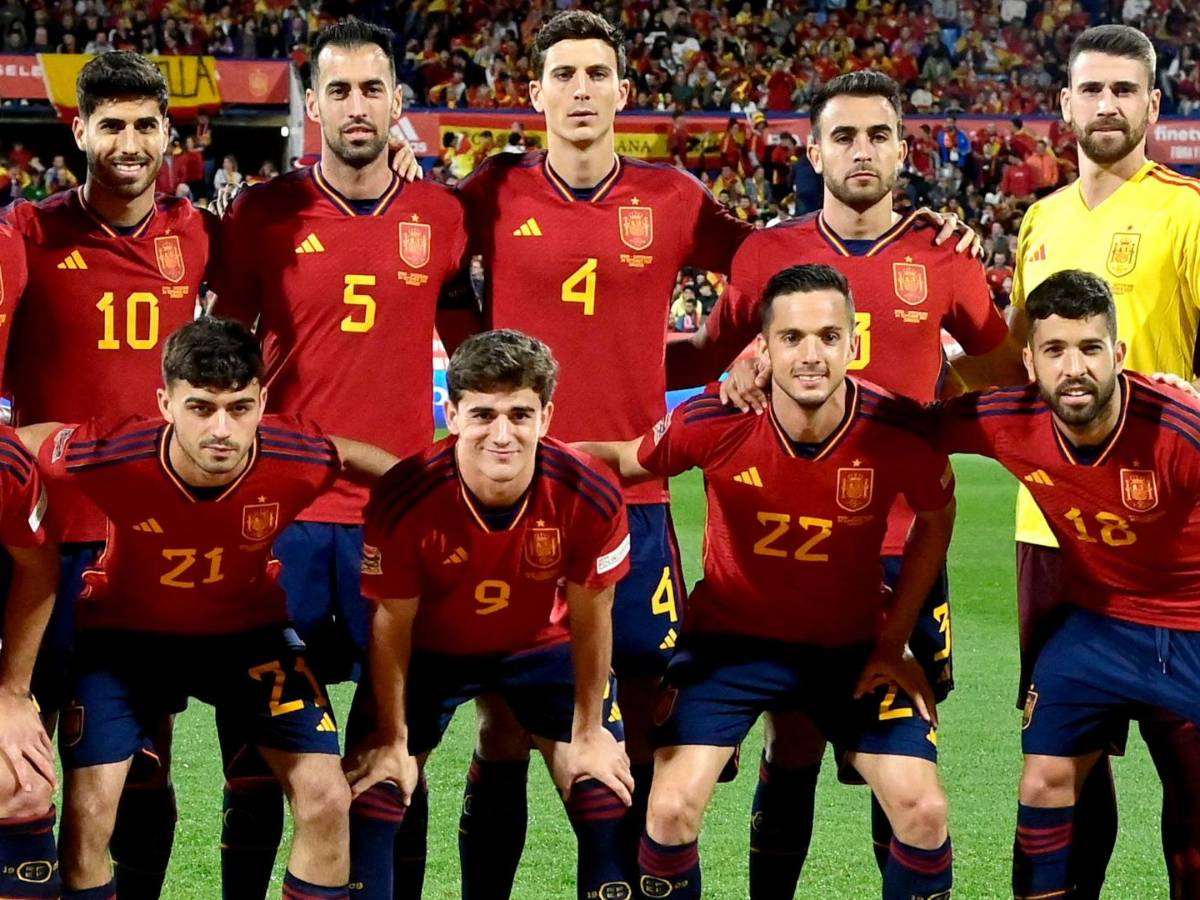 No es la gran favorita para ganar, pero ocupa el primer lugar: Las selecciones más caras del Mundial de Qatar 2022