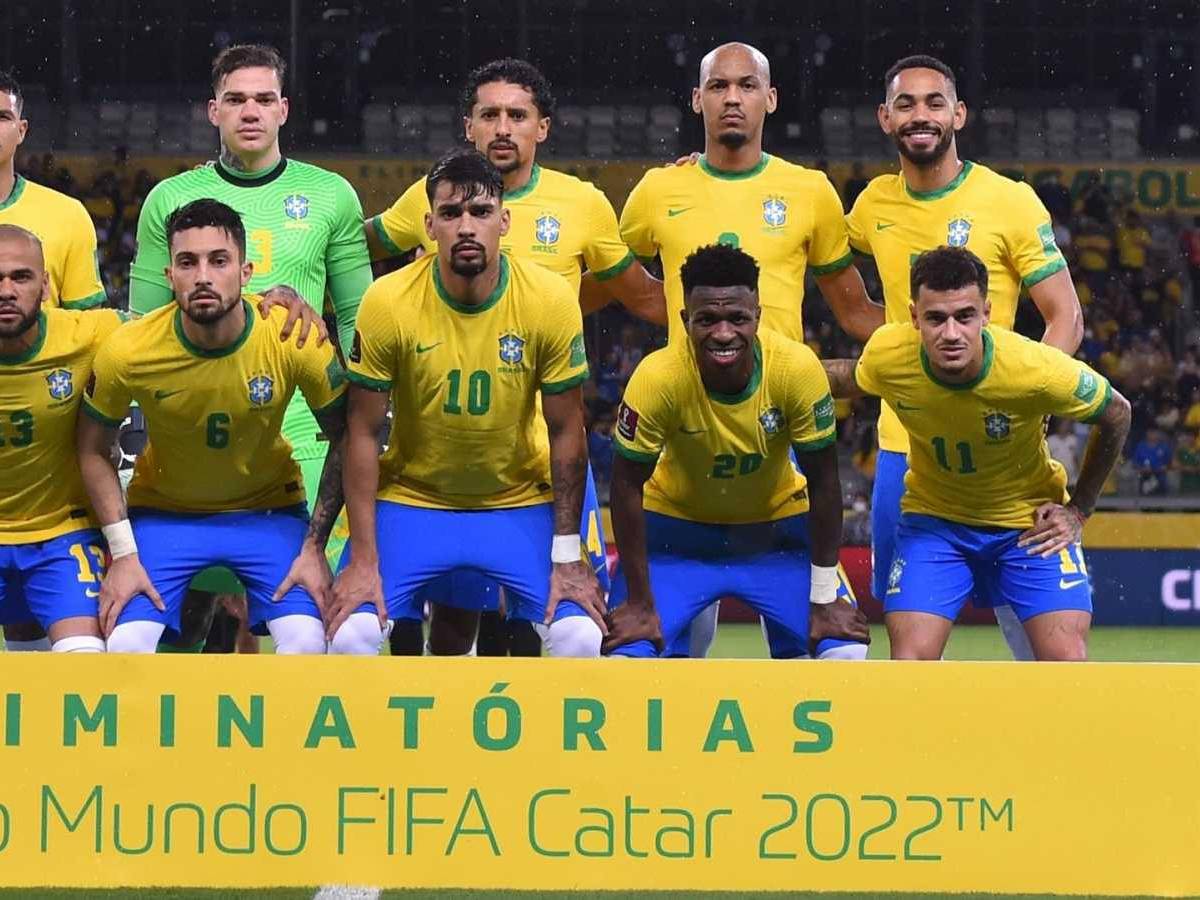 No es la gran favorita para ganar, pero ocupa el primer lugar: Las selecciones más caras del Mundial de Qatar 2022