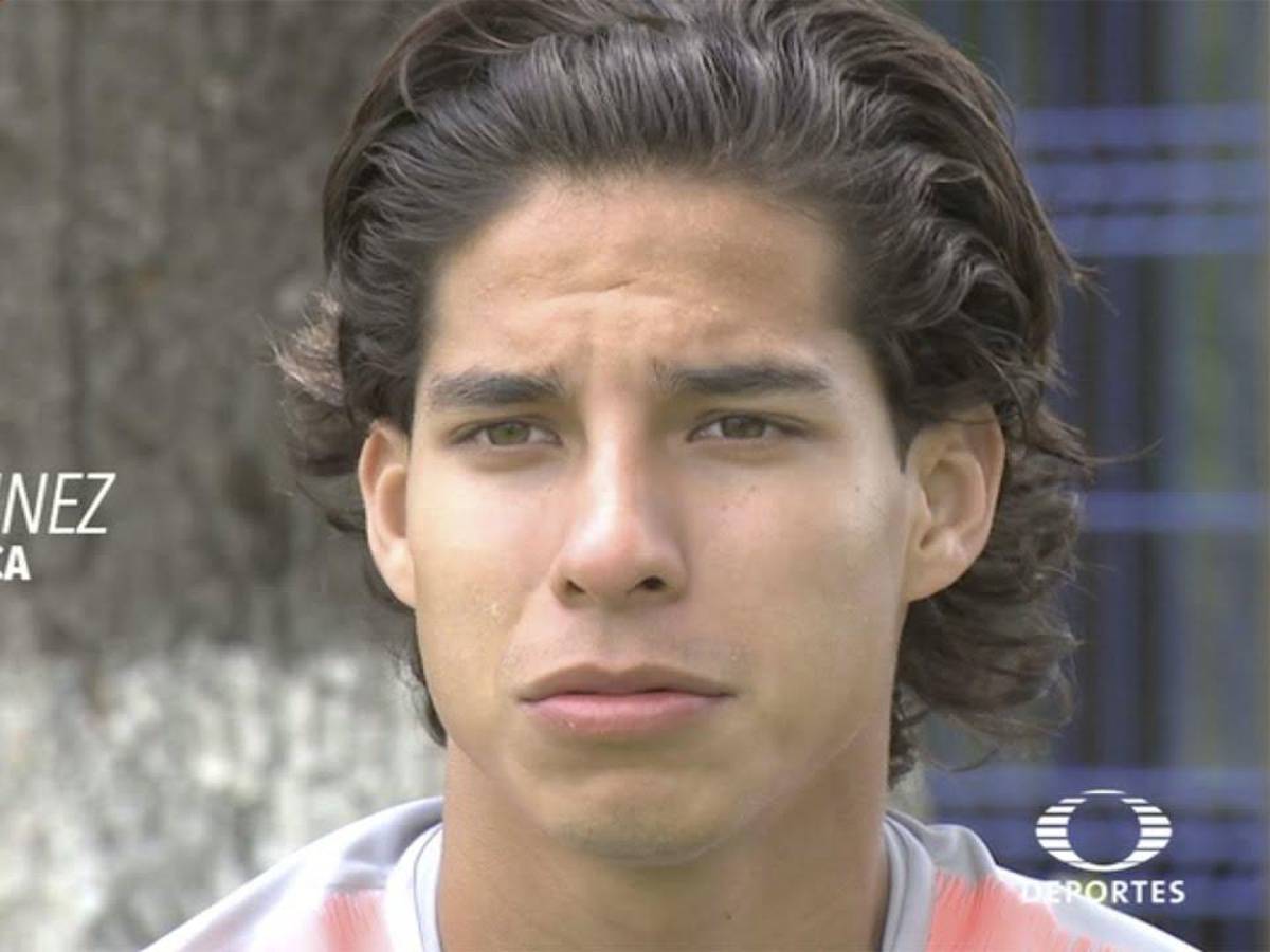 El futbolista que quedó fuera de la convocatoria de México para el Mundial de Qatar 2022 por un problema con Televisa