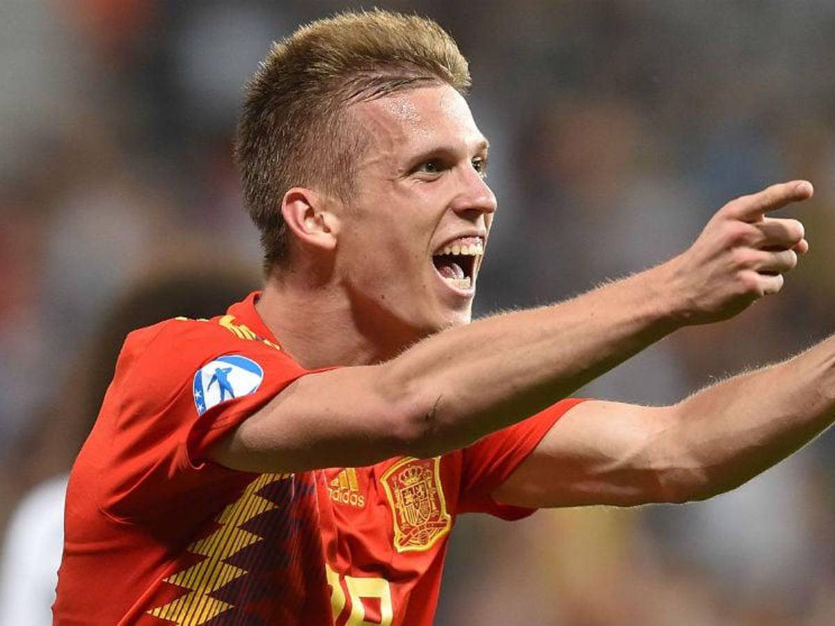 Sorpresivo número nueve y el que tomó el de Sergio Ramos: Los dorsales oficiales de España para el Mundial de Qatar 2022