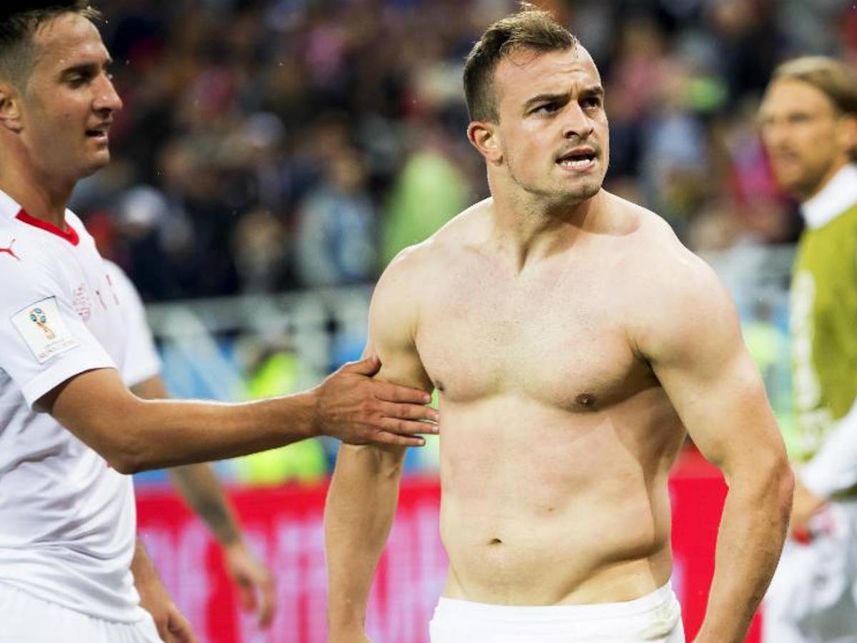 Cracks: Los futbolistas que defenderán los colores de otros países en el Mundial de Qatar 2022