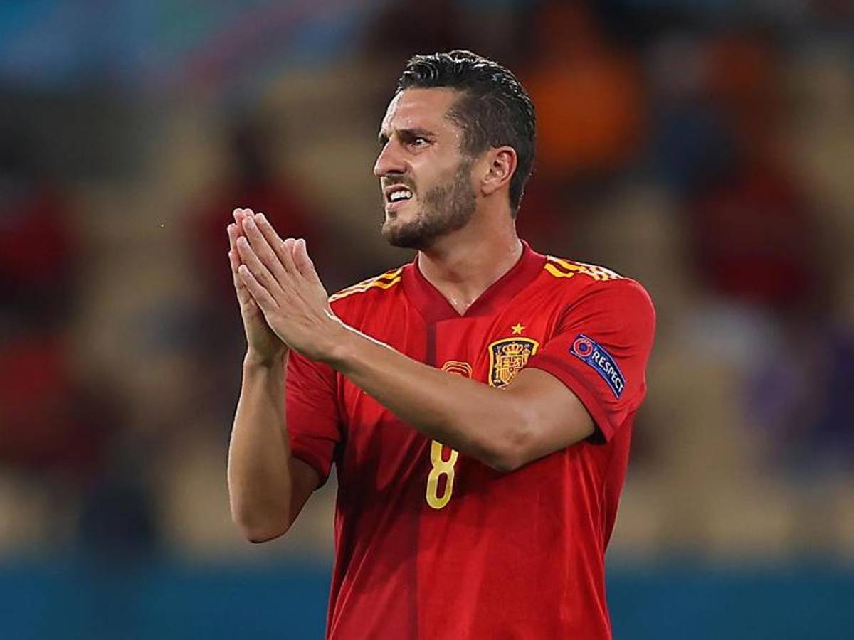 Sorpresivo número nueve y el que tomó el de Sergio Ramos: Los dorsales oficiales de España para el Mundial de Qatar 2022