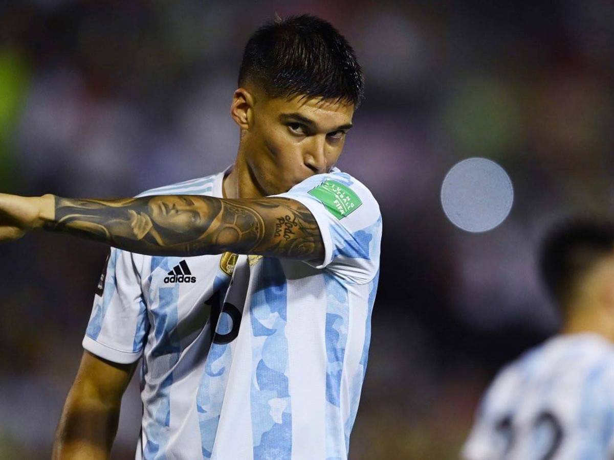 Este es el país más afectado y Benzema se suma: La maldita lista de jugadores que se pierden el Mundial de Qatar 2022