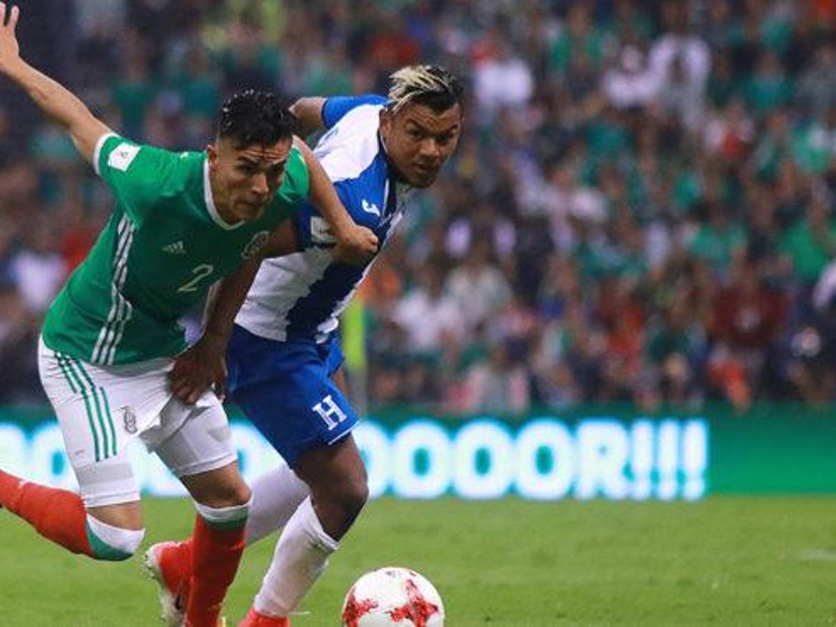 ¡Lo que Tata Martino no quiso llevar! El poderoso 11 de México que se pierde el Mundial de Qatar 2022