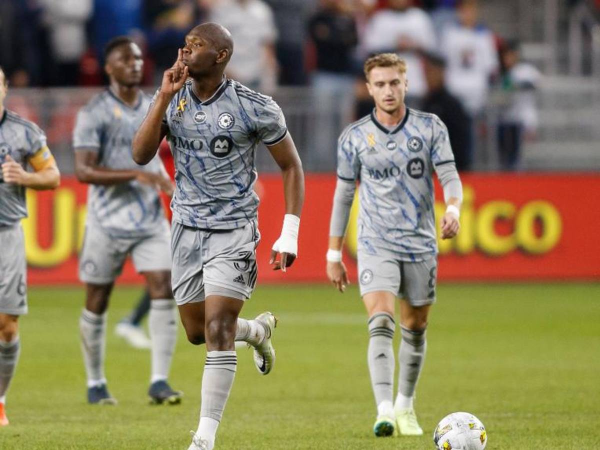 Son compañeros de futbolistas hondureños y jugarán el Mundial de Qatar; equipo de Romell Quioto sorprende