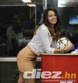 Ana, muy popular en las redes sociales por sus originales videoblogs bajo la cuenta de @LipstickFables.