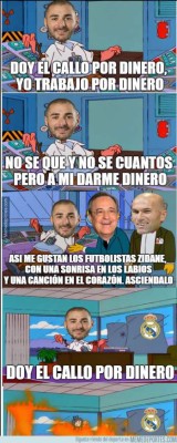 Los mejores memes del fin de semana en el mundo del fútbol