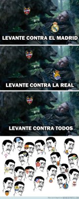 ¡No perdonan a CR7! Los divertidos memes del triunfo del Real Madrid sobre el Alavés