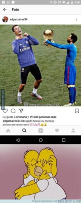 Los mejores memes del inicio de semana en el mundo del fútbol