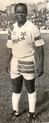 La vida y carrera de Gilberto Yearwood en imágenes