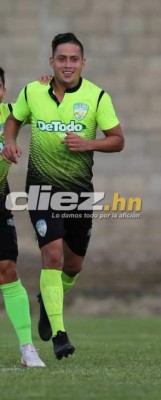 El once ideal que dejó la jornada cinco del torneo Clausura de la Liga Nacional