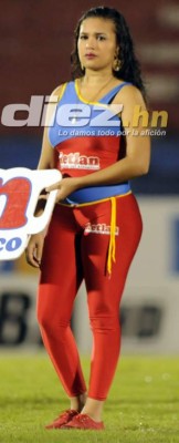 FOTOS: Las linduras que engalanaron la Fecha 7 del Clausura