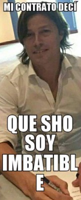 Los memes más divertidos que dejó el clásico América-Chivas