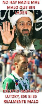 El descenso no pasa de moda en los 'memes' luego de la jornada 7