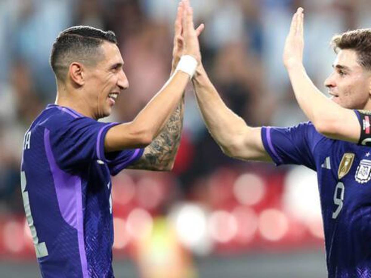 No es la gran favorita para ganar, pero ocupa el primer lugar: Las selecciones más caras del Mundial de Qatar 2022