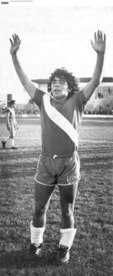 Ansu Fati cumple 17 años ¿Dónde estaban los cracks del fútbol mundial a esa edad?