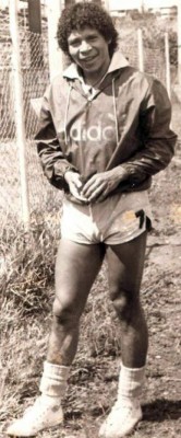 TOP: Los 20 goleadores históricos de la Liga Nacional de Honduras