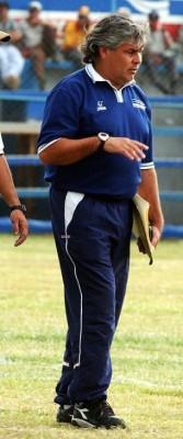 TOP 10: Los mejores goleadores argentinos en la historia de Liga Nacional de Honduras