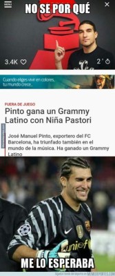 ¡Imperdibles! Los mejores memes del lunes en el mundo del fútbol
