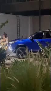 Descubren a conocido jugador costarricense siendo infiel: La esposa lo encontró en el auto y lo encaró... ¡lo grabaron!