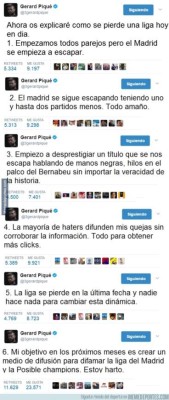 Los otros memes que no has visto del título del Real Madrid en la Liga