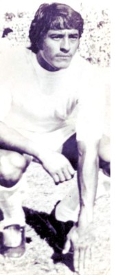 Colección de fotos históricas del Olimpia en su 103 aniversario