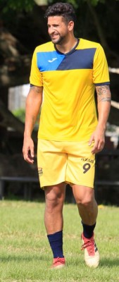 Los 14 nuevos futbolistas que veremos en Honduras en el Torneo Apertura 2018