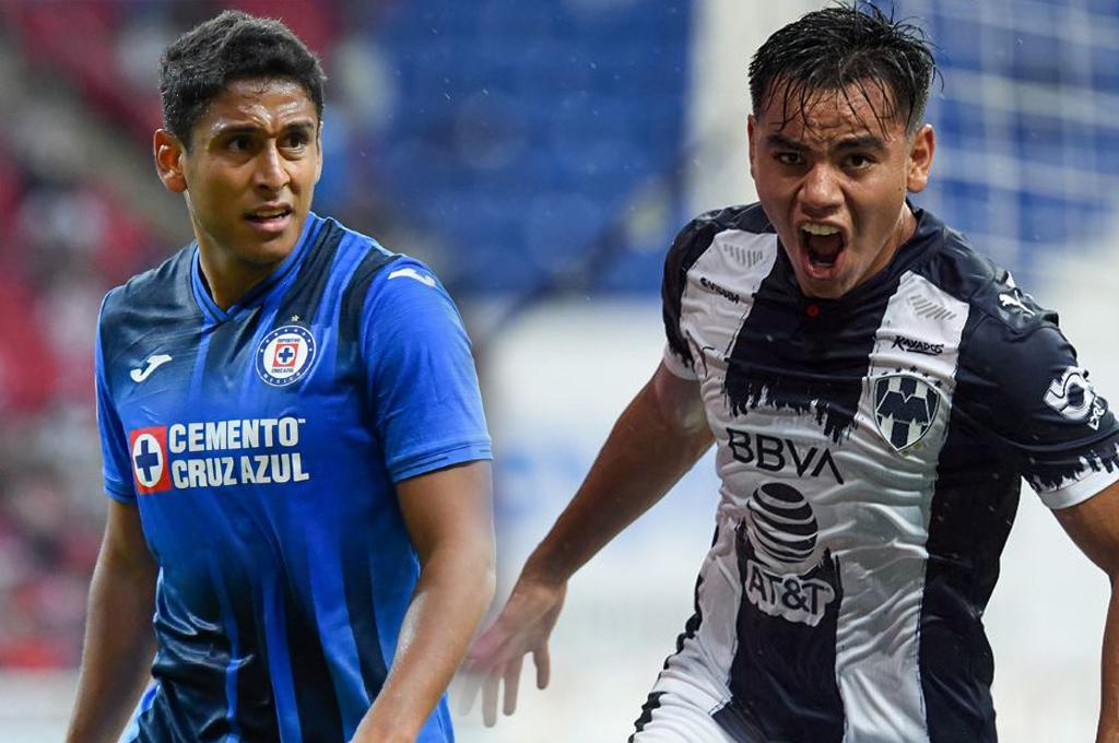 Mercado Liga MX: Inesperado trueque entre Cruz Azul-Monterrey, fichaje de lujo para Tigres y Héctor Herrera es noticia