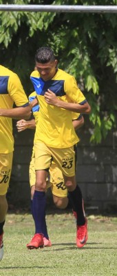 ¡Equipazo! Esta es la plantilla del Real España para el torneo Apertura