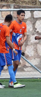 TOP: 30 jugadores que apuntaron para figuras pero ahora se refugian en el Ascenso de Honduras