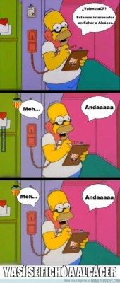 El 'último fichaje' del FC Barcelona, protagonista de los mejores memes del lunes