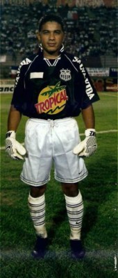 Los porteros que Honduras ha puesto en el extranjero; Buba podría engrosar la lista