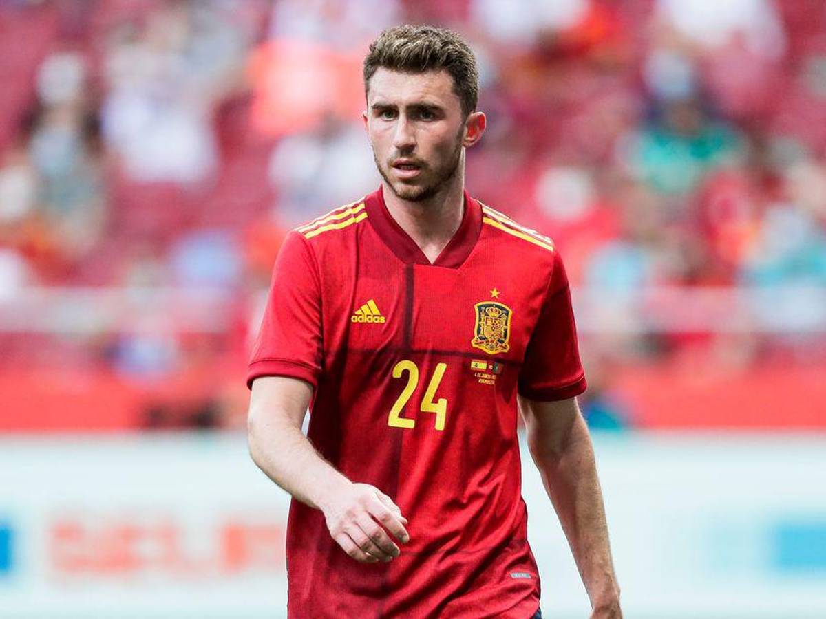 Sorpresivo número nueve y el que tomó el de Sergio Ramos: Los dorsales oficiales de España para el Mundial de Qatar 2022