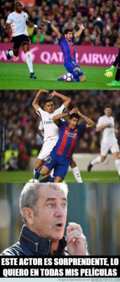 Los mejores memes que dejó el fin de semana en el mundo del fútbol