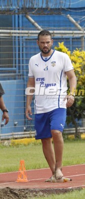 MERCADO: Robert Lima tuvo pláticas con Olimpia y cubano llega a Marathón