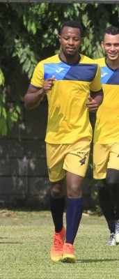 ¡Equipazo! Esta es la plantilla del Real España para el torneo Apertura