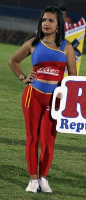 FOTOS: Las linduras que adornaron la Fecha 14 del Clausura