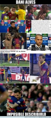 MEMES: El humor sobre Barcelona y Messi luego del triunfo contra Granada