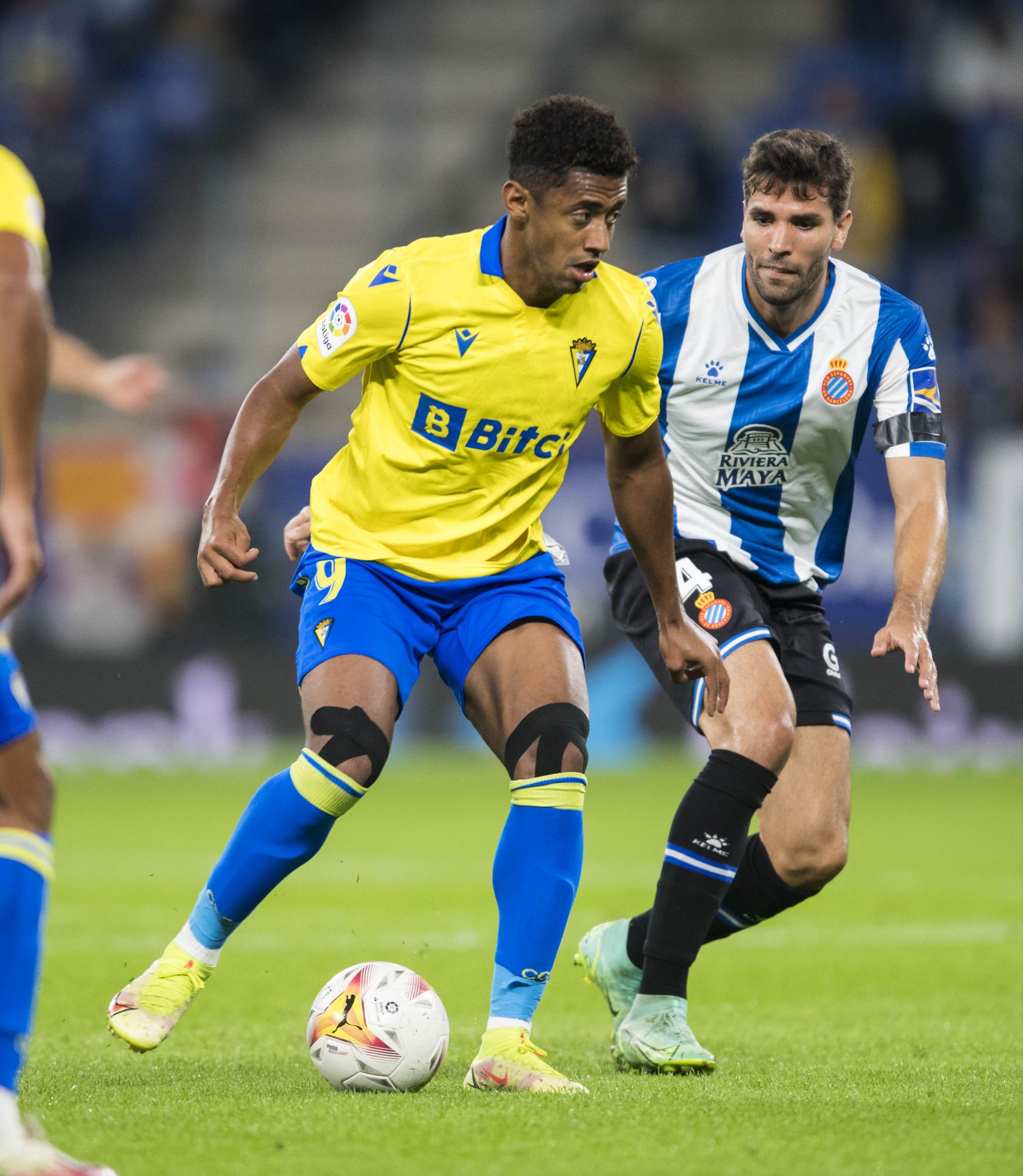 Choco Lozano se destapa: La vez que pudo volver al FC Barcelona, Xavi y revela lo que haría si marca un gol en el Camp Nou