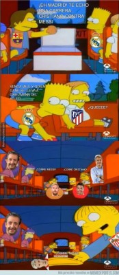 ¡Imperdibles! Los mejores memes del sábado en el mundo del fútbol