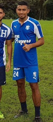 ¡Nueva camada! Conocé los jugadores que debutaron en este Clausura en Honduras