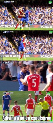 Los mejores memes que dejó el fin de semana en el deporte