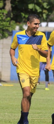 ¡Equipazo! Esta es la plantilla del Real España para el torneo Apertura