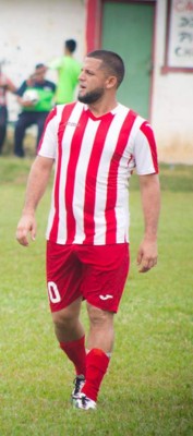 Así se mueve el mercado de piernas en el Ascenso de Honduras